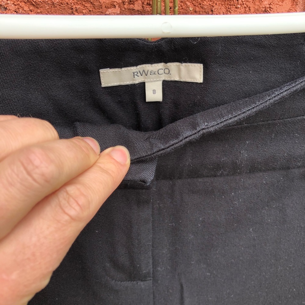 Trouser - Picture 3 of 5
